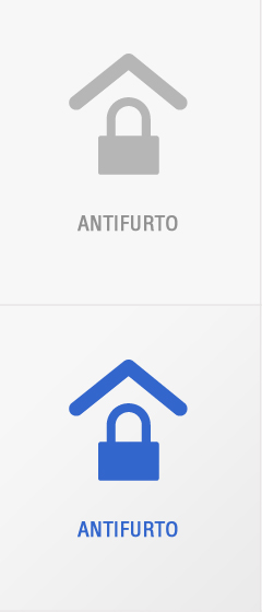 Antifurto